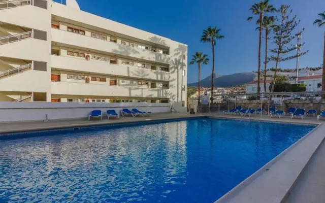 arenas negra 1-Bed Apartment SEa View