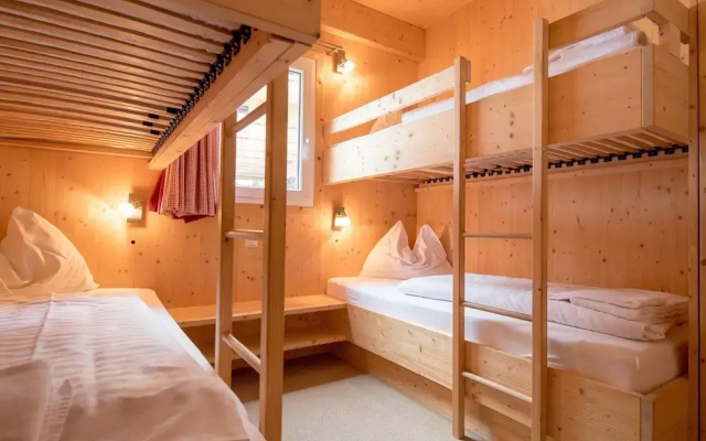 Lovely Chalet With Sauna