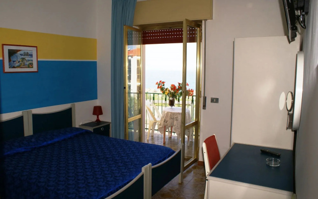 Hotel Cristina