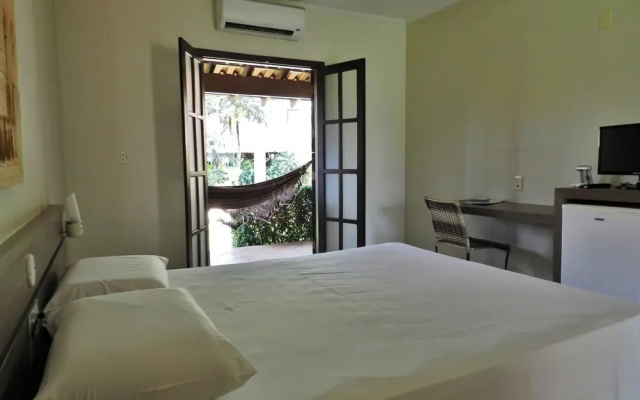 Premier Garden Hotel