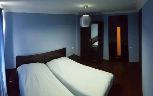Becho Guest House