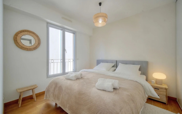 Magnifique 3 pi ces Avec Terrasse A2b238