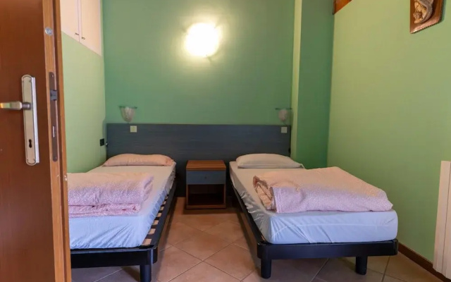 Holiday Home in Idro Near Scenic Hills