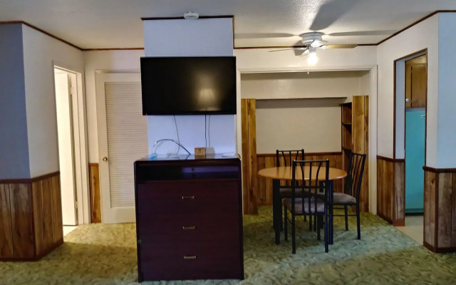 Hotel Corvallis