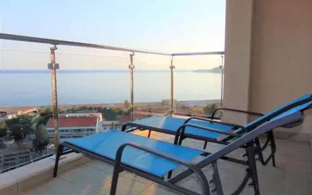 Aparthotel Belvedere Residence