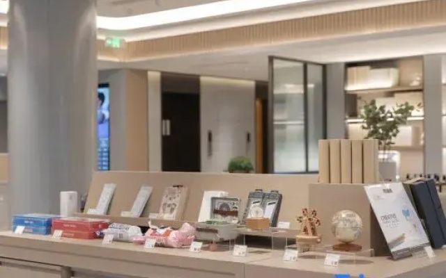JI Hotel (Beijing West Railway Station Lianbao Road)
