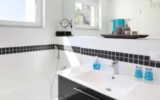 Ferienwohnung-Königsschlösser