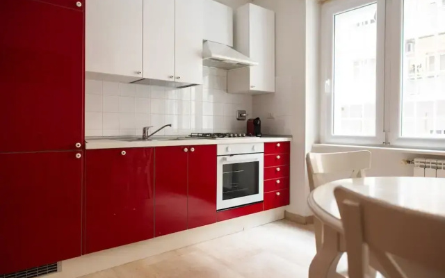Libia Cozy Apartment
