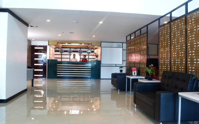 Hotel Sogo Alabang Southroad