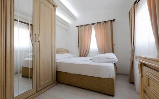 In House Hostel Турция, Измир - отзывы, цены и фото номеров - забронировать отель In House Hostel онлайн комната для гостей
