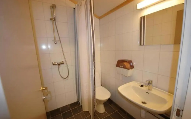 Sjoa Hostel