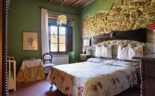 Villa Mille Primavere