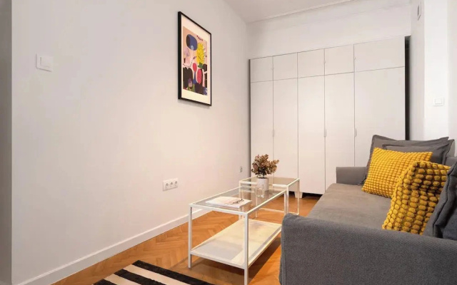 Starflat Cozy central apartment NDK