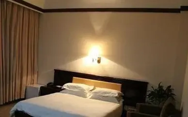 Guangyuan Hotel