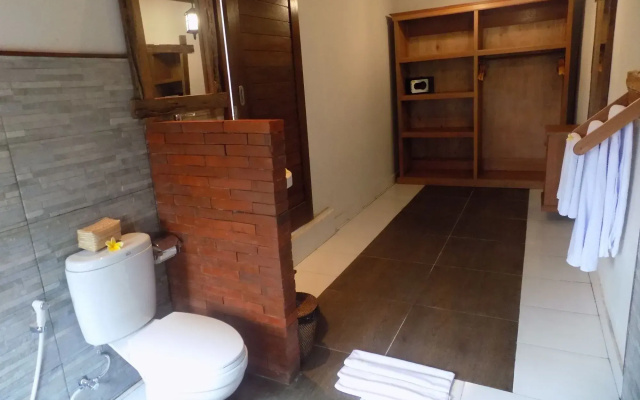 Hideaway Villas Candy - Ubud by Kanaan Hospitality