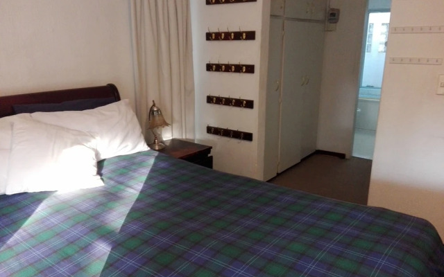 Fourways Boarding Hostel