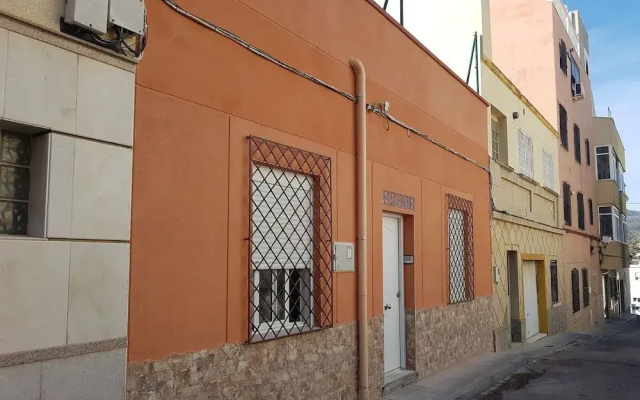 Apartamentos Villajovita