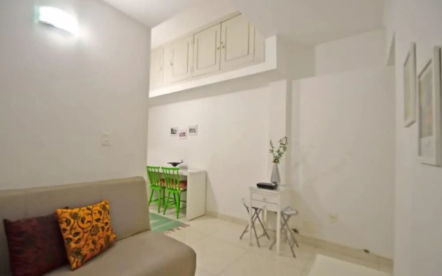 LineRio Copacabana Residence 139