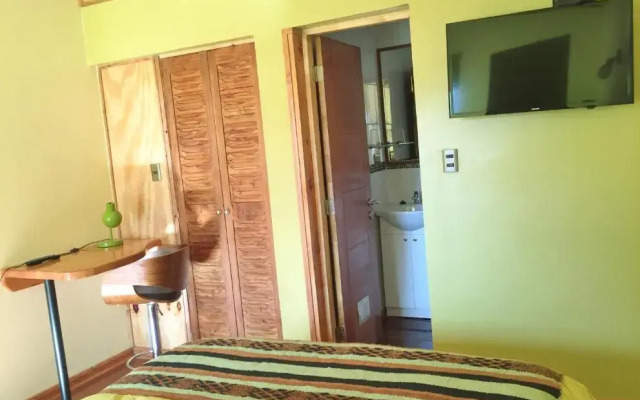 Tribu Malen Apartamentos