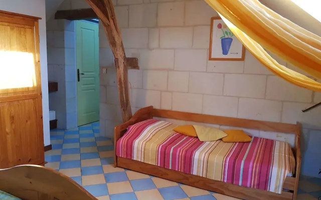 Gîte La Haute Cormerie