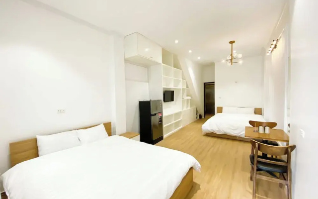 Eco Nest Apartment & Stay