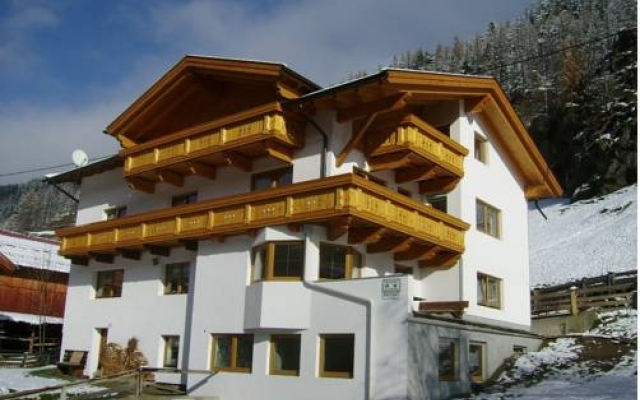 Haus Birkenheim