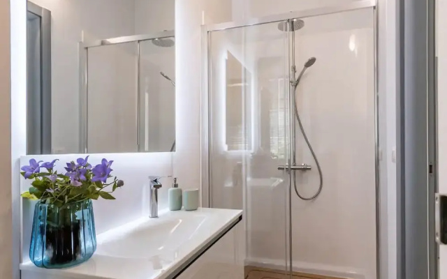 Le Residenze di Don Nino (Suites & Apartments)