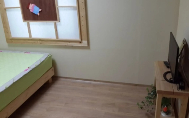 Dana Haru Guesthouse