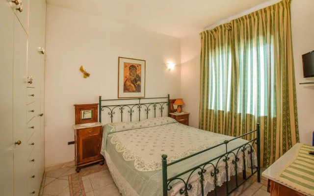 Nice Home in Ricadi With Wifi and 6 Bedrooms