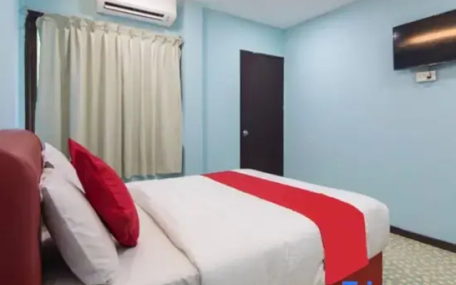 Star Hotel