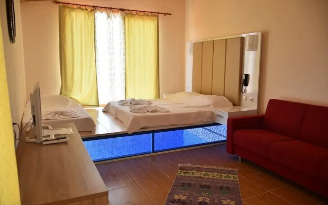 Saklikoy Bungalows