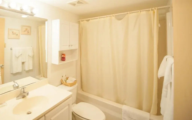 Solare Towers Condominiums