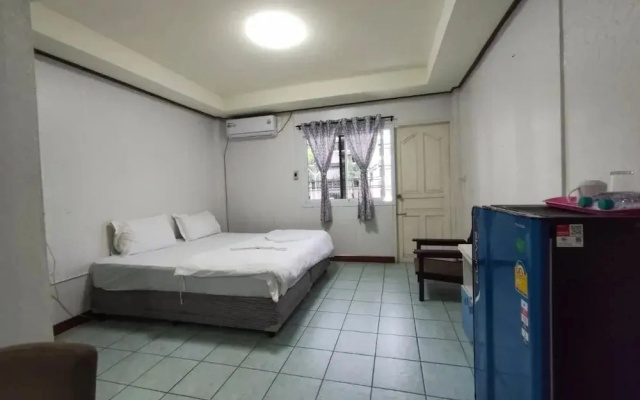 Magnifico INN Pattaya