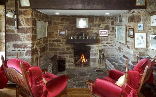 The Lodge Rossbeigh