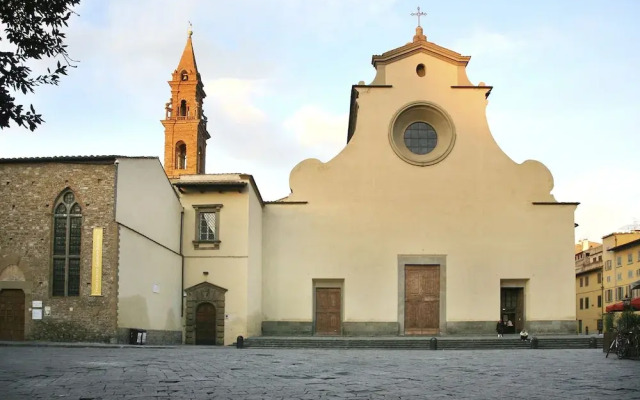 Short-Let Florence Il Granduca Apartment