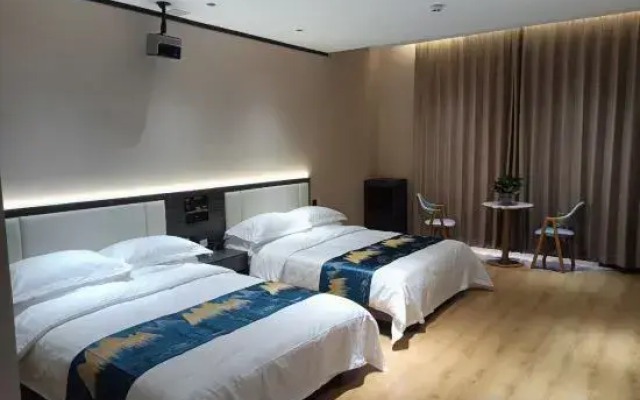 Taian Hotel