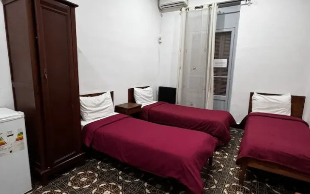 Hotel Nelson - Bab El Oued