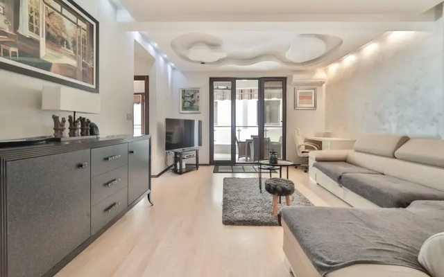 Apartment Lana Deluxe