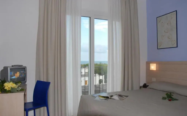 Hotel Helios