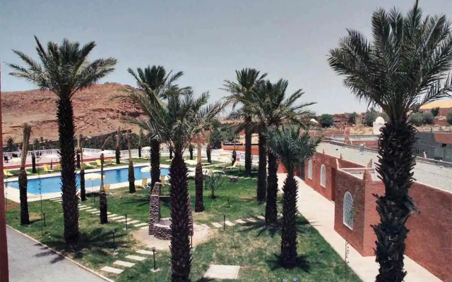Hôtel Taghit Saoura