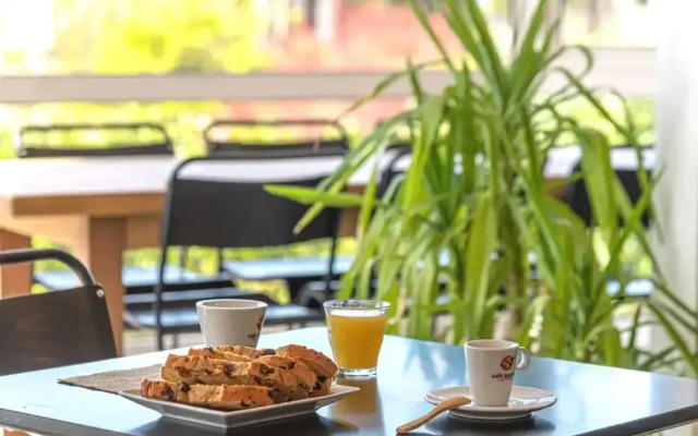 Naeco Le Pouldu - Hostel