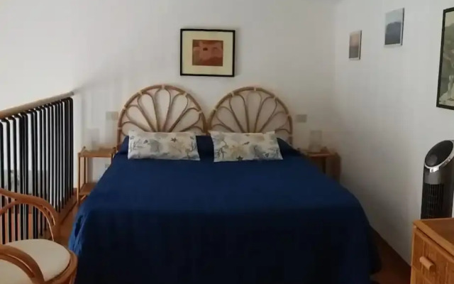 Nice Studio in the Historic Center
