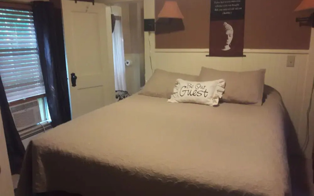 Calais Crossing B&B