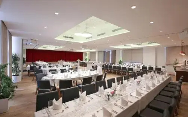 Hotel Kröger