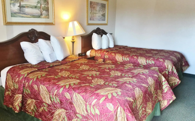 Americas Best Value Inn - Osceola