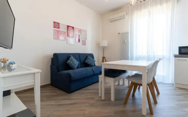 Italianway - Baracca 7 B