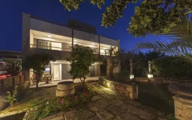 Magicstay - Aparthotel 4 Stars Chania