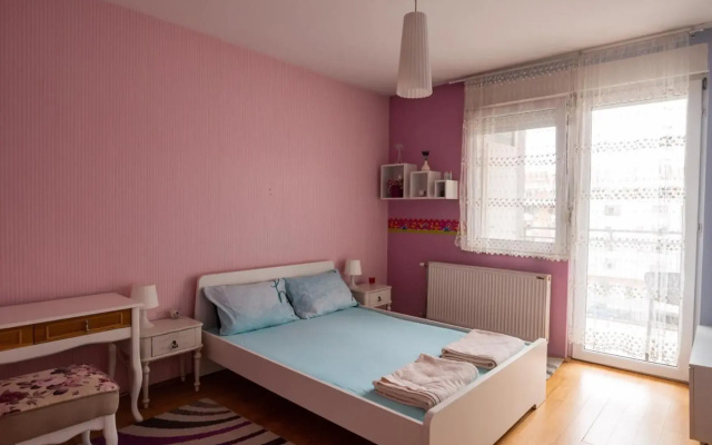 Apartment Dunja