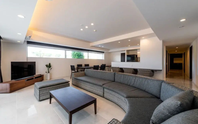 Condo Royal Ryukyu