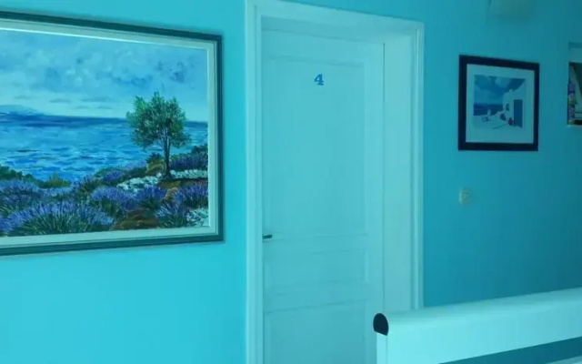 Apartments Kocak